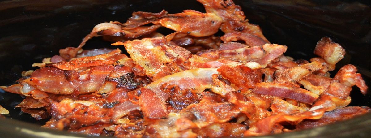 Why bacon doesn't have a warning label | FoodIndustry.Com