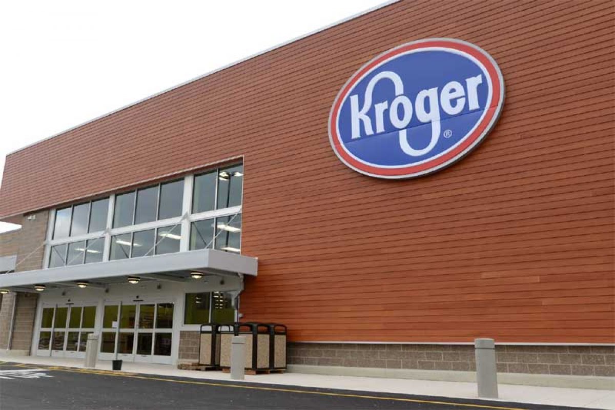 The Largest Supermarket Company In The Us Is Krogers Foodindustry Com